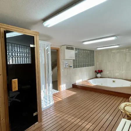 Azaleas - Private Pool - 12 Guests - Vilamoura