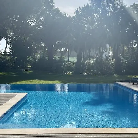 Azaleas - Private Pool - 12 Guests -